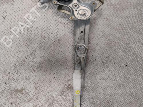 Front left window mechanism TOYOTA C-HR (_X1_) 1.8 Hybrid (ZYX10_, ZYX11_, ZYX10R, ZYX11R) | BP26450103C22 - Image 3