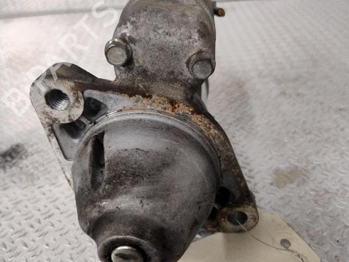 Used Starter Starter OPEL ASTRA J (P10) 1.7 CDTI (68) (125 hp) 33330919 33330919