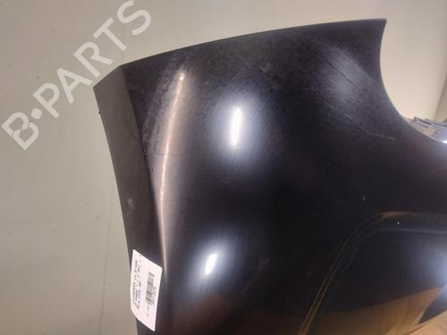 Rear bumper VW UP! (121, 122, BL1, BL2, BL3, 123) 1.0 | BP29739574C8