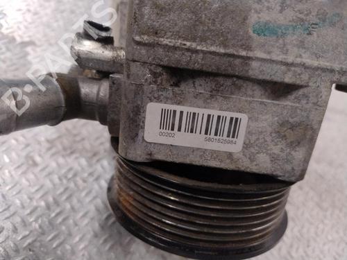 Steering pump FIAT DUCATO Platform/Chassis (250_) 130 Multijet 2,3 D | BP25704003M99 - Image 3