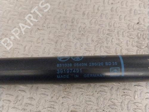 Gasdæmper bagklap CITROËN C3 AIRCROSS II (2R_, 2C_) 1.5 BlueHDi 120 (2CYHXX) (120 hp) 32075568