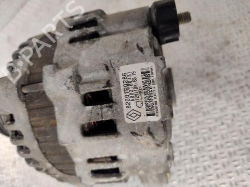 Generator RENAULT KANGOO (KC0/1_) 1.5 dCi (57 hp) 29046856