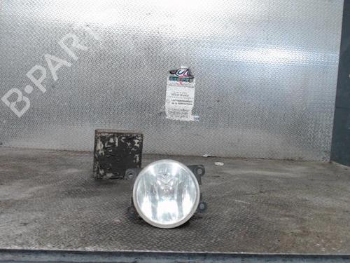 Used Left front fog light Left front fog light PEUGEOT 5008 (0U_, 0E_) 1.6 HDi (110 hp) 24090020 24090020