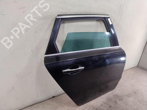 Right rear door PEUGEOT 508 SW I (8E_) 2.0 HDi | BP26916260C5