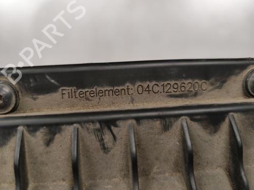 Used Air filter box VW UP! (121, 122, BL1, BL2, BL3, 123) 1.0 (75 hp) 29644533