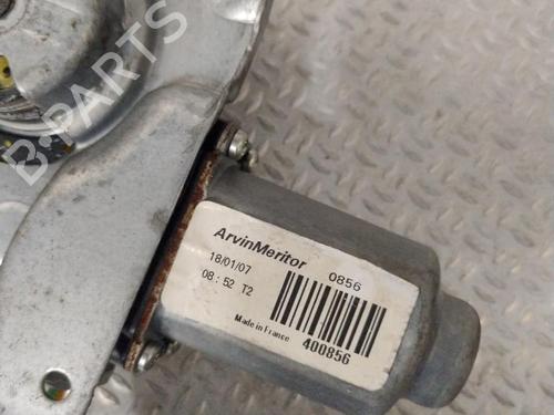 Used Front left window mechanism Front left window mechanism 30164050 30164050