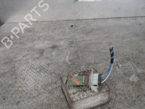 Varmeblæsermodstand RENAULT MASTER II Platform/Chassis (ED/HD/UD) 2.2 dCI 90 (90 hp) 24086135
