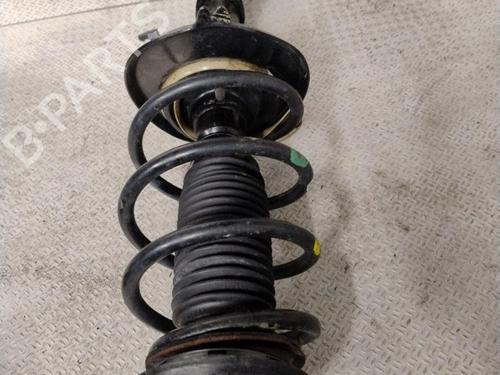 Used Left front shock absorber PEUGEOT PARTNER Box Body/MPV 1.6 HDi 16V (90 hp) 31265999