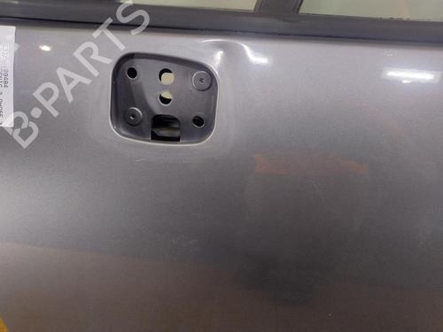 Left front door RENAULT GRAND SCÉNIC III (JZ0/1_) 1.5 dCi (JZ09, JZ0D, JZ10, JZ14, JZ1G, JZ29, JZ2C) | BP29344350C2 