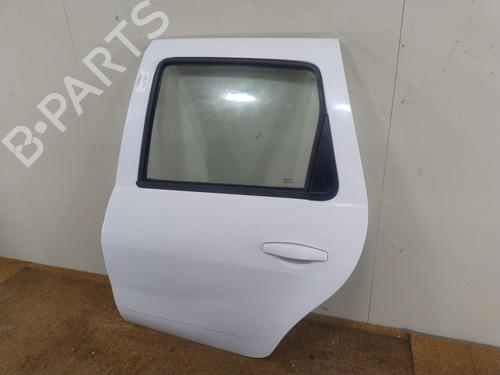 Used Left rear door DACIA DUSTER (HS_) 1.5 dCi (HSAJ) (90 hp) 30333114