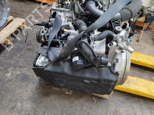 Engine VW GOLF VII (5G1, BQ1, BE1, BE2) 1.6 TDI | BP36463579M1 - Image 5