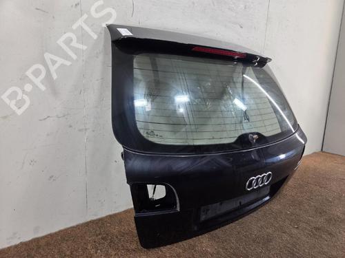 Used Tailgate Tailgate 38736926 38736926