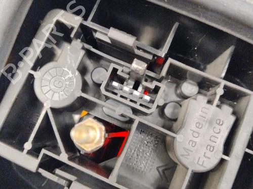 Left taillight CITROËN XANTIA (X1_, X2_) 1.8 i 16V | BP29985665C34