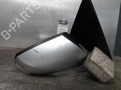 Right mirror RENAULT MEGANE III Hatchback (BZ0/1_, B3_) 1.5 dCi (BZ09, BZ0D, BZ1W, BZ29, BZ14) | BP24087775C27 