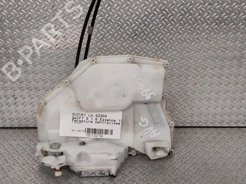 front-left-lock-suzuki-swift-iii-mz-ez-2005-38474123 main image