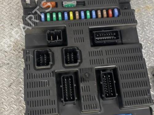 Fuse box CITROËN C2 (JM_) 1.4 HDi | BP30866130E1