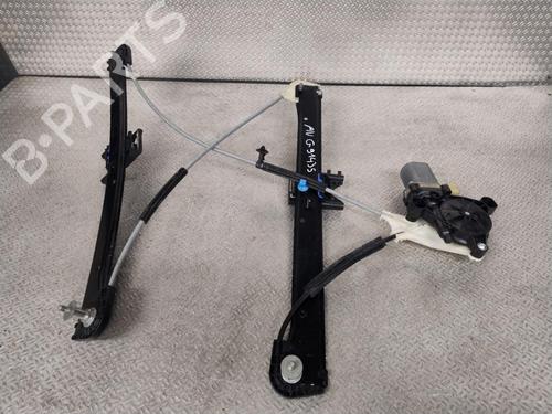Used Front left window mechanism Front left window mechanism 36939983 36939983
