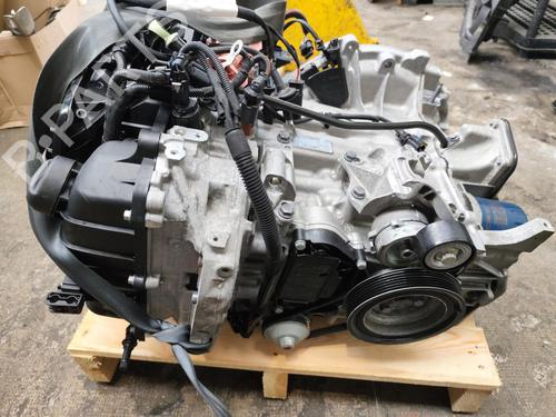 Engine CITROËN C3 III (SX) 1.2 PureTech 82 | BP36462628M1 - Image 3