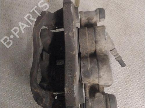 Right front brake caliper PEUGEOT BOXER Van 2.2 HDi 110 | BP38491916M104 - Image 3