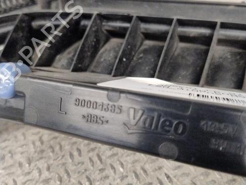 Used Left daytime light Left daytime light PEUGEOT 308 SW I (4E_, 4H_) 1.6 HDi (112 hp) 34255298 34255298