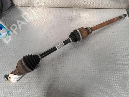 Used Left rear brake caliper OPEL VIVARO C Van (K0) 2.0 (122 hp) 30265527