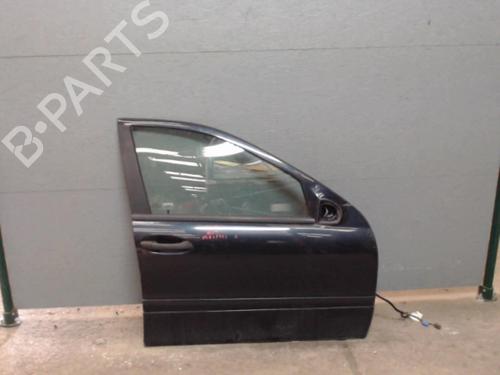 Used Right front door MERCEDES-BENZ C-CLASS (W203) C 200 CDI (203.007) (122 hp) 24071659