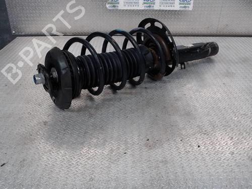 Used Right front shock absorber Right front shock absorber CITROËN C3 II (SC_) 1.4 HDi 70 (SC8HZC, SC8HR0, SC8HP4) (68 hp) 24098973 24098973