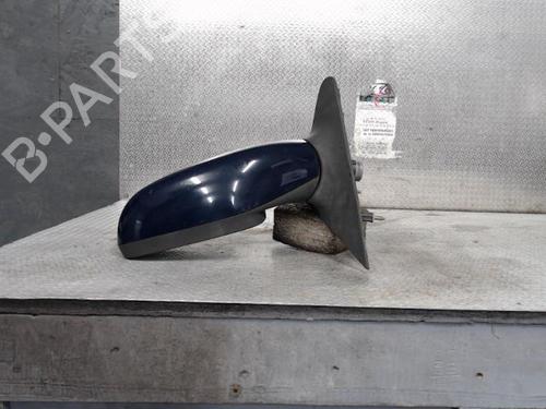 Used Left mirror RENAULT LAGUNA II (BG0/1_) 1.9 dCI (BG0E) (105 hp) 24098165