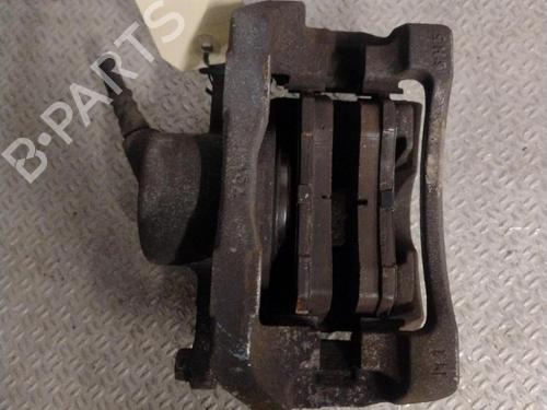 Right front brake caliper CITROËN C4 CACTUS 1.2 VTi 82 | BP38473814M104 - Image 3