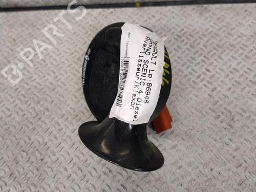 horn-renault-grand-scenic-iv-r9_-2016-2017-2018-2019-2020-2021-2022-2023-24919366 main image