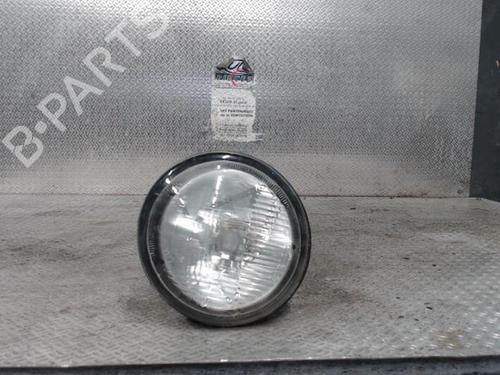Used Right front fog light Right front fog light 24095542 24095542