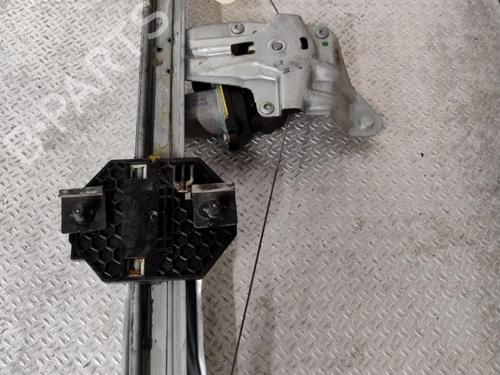 front-left-window-mechanism-dacia-sandero-ii-2012-28483996 main image