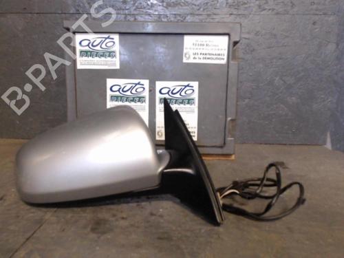 Used Right mirror Right mirror AUDI A4 B6 (8E2) 1.9 TDI (130 hp) 24069554 24069554