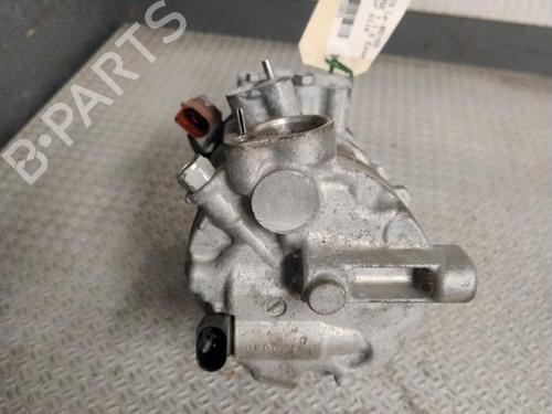 Used AC compressor AC compressor VW T-ROC (A11, D11) 1.5 TSI (150 hp) 33188023 33188023
