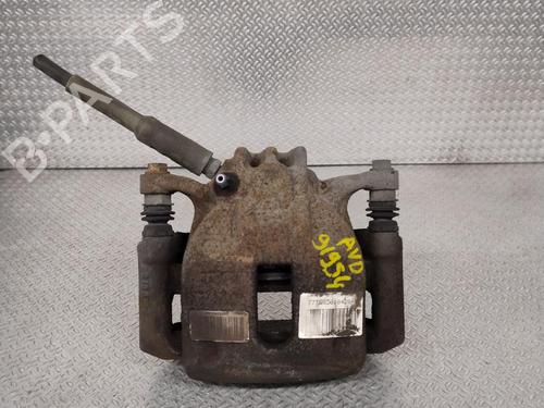 Høyre bremsekaliper foran Høyre bremsekaliper foran CITROËN C4 II (NC_) 1.6 HDi 90 (92 hp) 37002526 37002526