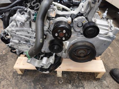 Motor für RENAULT SCÉNIC IV (J9_) 1.2 TCe 115 (115 hp) 32377136