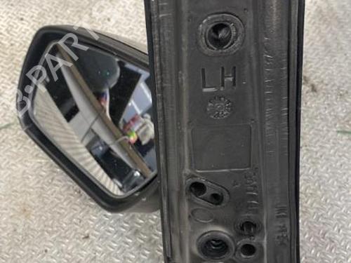 Used Left mirror FORD C-MAX (DM2) 1.8 TDCi (115 hp) 24100329