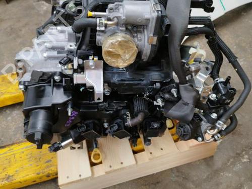 Used Engine Engine CITROËN C1 II (PA_, PS_) 1.0 VTi 68 (69 hp) 24099640 24099640