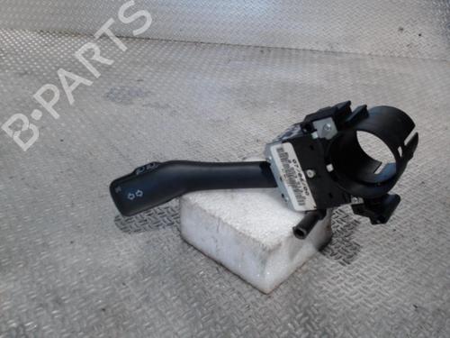 Used Steering column stalk VW GOLF IV (1J1) 1.9 TDI (101 hp) 24076976