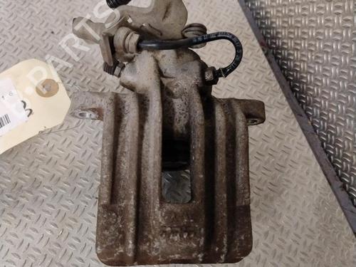 Right rear brake caliper SKODA OCTAVIA II (1Z3) 1.6 TDI | BP24625469M106 