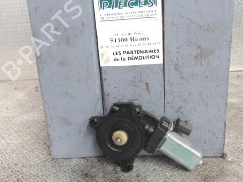 Rudehejsemekanisme Højre foran FIAT STILO (192_) 1.9 JTD (192_XE1A) (115 hp) 24073678