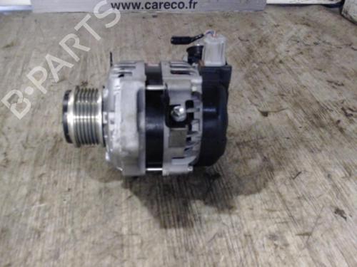 Used Alternator PEUGEOT 108 1.0 VTi (69 hp) 24068326