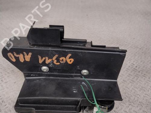 Used Rear right lock Rear right lock DACIA SANDERO III 1.0 TCe 100 ECO-G (101 hp) 33632432 33632432