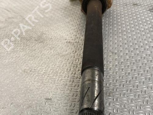 Right front driveshaft RENAULT TRAFIC II Van (FL) 2.0 dCi 90 (FL0H) | BP24101924M39 