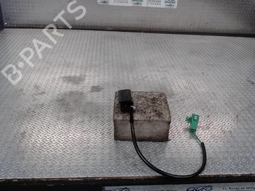 Used Tailgate handle Tailgate handle 24097865 24097865