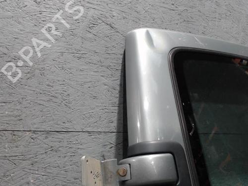 Left tailgate RENAULT MASTER II Van (FD) 2.8 dTI | BP24091591C76 