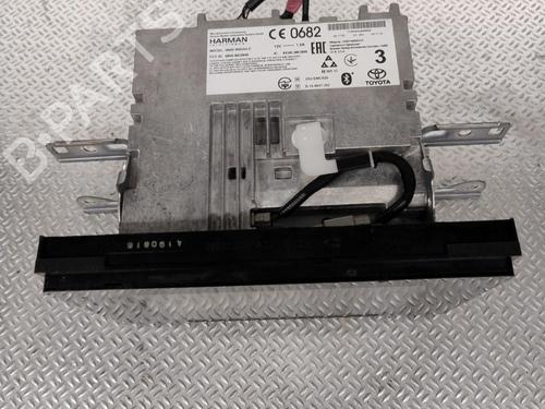 radio-toyota-auris-estate-_e18_-2013-2014-2015-2016-2017-2018-26450176 main image