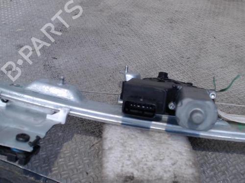 Front right window mechanism CITROËN C3 III (SX) 1.2 VTi 82 | BP24100698C23 - Image 2