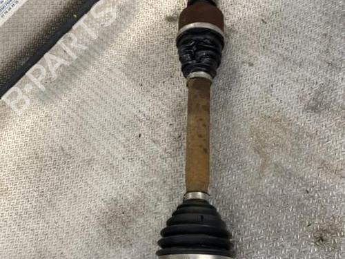 Right front driveshaft PEUGEOT 3008 I MPV (0U_) 2.0 HDi Hybrid4 | BP24100974M39 