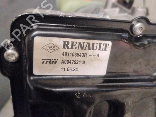 Steering pump RENAULT MASTER III Platform/Chassis (EV, HV, UV) 2.3 dCi 145 FWD (EV0E, EV0F, HV0E, HV0F, UV0E, UV0F,... | BP37163064M99 - Image 4